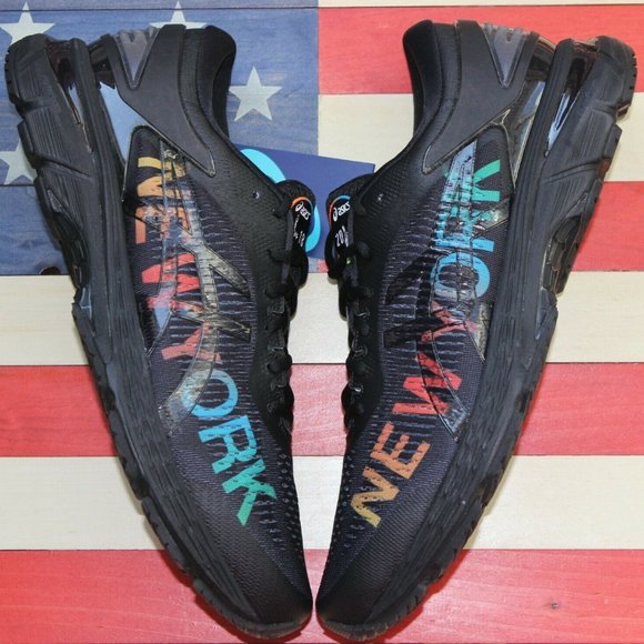 asics gel kayano 25 nyc